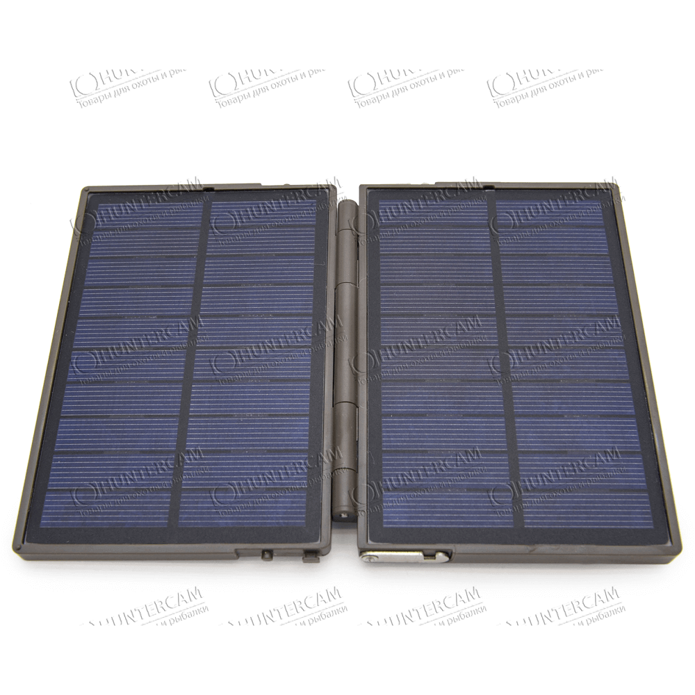 Солнечная батарея c аккумулятором для фотоловушек Boly Charger BC-02 - 2
